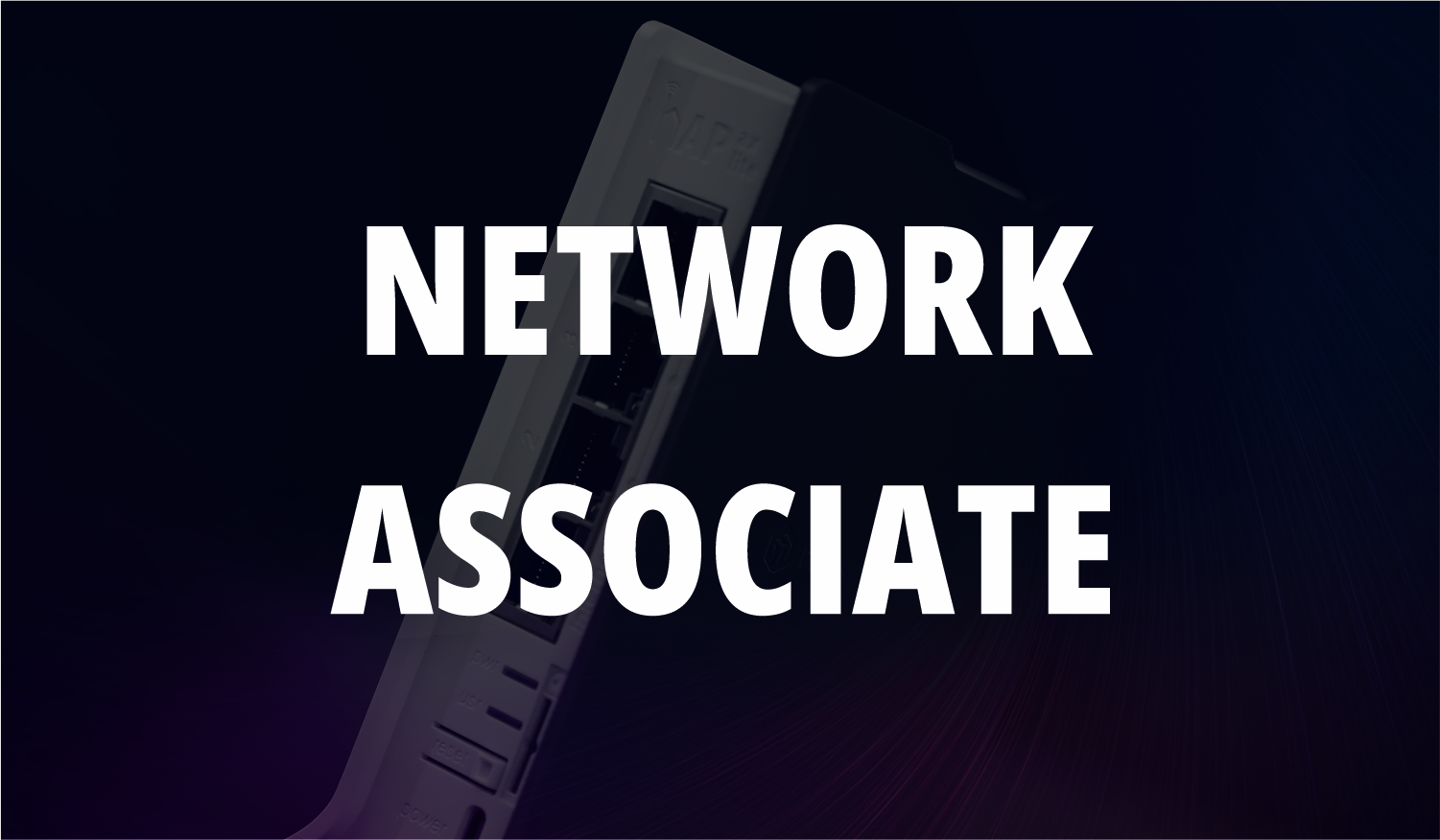 Network Associate